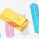 如何理解现货黄金与纸黄金的区别？这种区别在投资中如何体现？