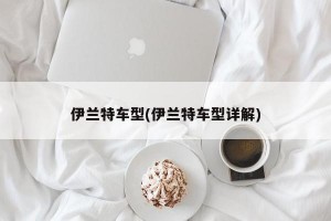 伊兰特车型(伊兰特车型详解)