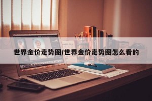 世界金价走势图/世界金价走势图怎么看的