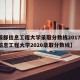 【成都信息工程大学录取分数线2017,成都信息工程大学2020录取分数线】