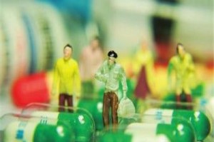 如何办理少儿医保的代扣手续？这些代扣手续有哪些流程？