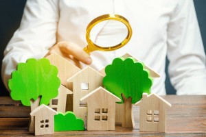 如何评估一个小区的居住环境？这种居住环境对生活有哪些影响？