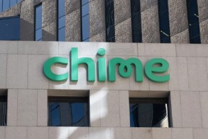 金融科技公司 Chime 计划首次公开募股