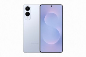 三星电子发布新一代智能手机Galaxy S25 Edge