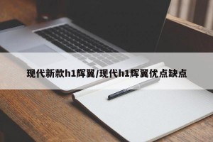 现代新款h1辉翼/现代h1辉翼优点缺点