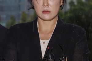 韩媒：文在寅女儿涉嫌酒驾和非法经营民宿，一审被判罚1500万韩元