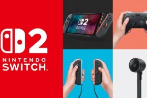 任天堂维持Switch 2定价 美国4月24日开启零售预购