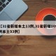 【31省新增本土13例,31省新增109例本土93例】