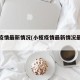 小榄疫情最新情况(小榄疫情最新情况最新消息)