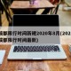 成都限行时间新规2020年8月(2021成都限行时间最新)