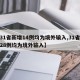 【31省新增14例均为境外输入,31省新增28例均为境外输入】