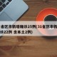 31省区市新增确诊25例(31省区市新增确诊22例 含本土2例)