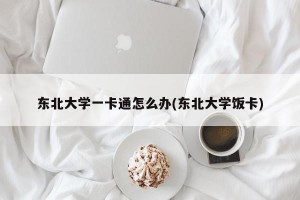 东北大学一卡通怎么办(东北大学饭卡)