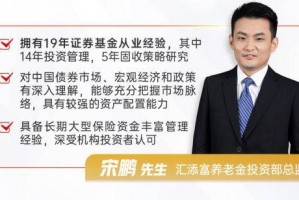 中波“固收+”如何稳中求进？