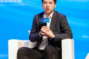 阿里云郑园：技术工具是企业数字化转型的必要条件