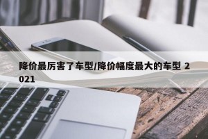 降价最厉害了车型/降价幅度最大的车型 2021