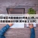 【31省区市新增确诊5例本土3例,31省区市新增确诊57例 其中本土38例】