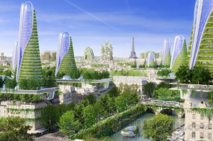 如何评价一个城市的发展特色？这种评价对城市形象有哪些影响？