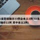 31省新增确诊33例含本土1例(31省新增确诊11例 其中本土2例)