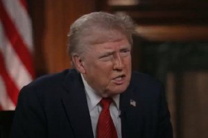 特朗普明确表态：不会寻求第三任期
