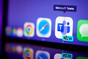 微软承诺拆分Teams与Office办公套件 以回应欧盟反垄断关切